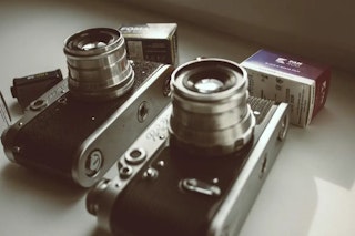 オールドコンデジおすすめ8選 エモい写りを楽しめる名機と選び方